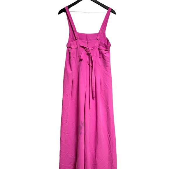 Adam Lippes Collective
Pink Jumpsuit size 6 - Picture 9 of 15